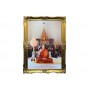 กรอบหลุยส์-ภาพพระ-กรอบหลุยส์สั่งทำ